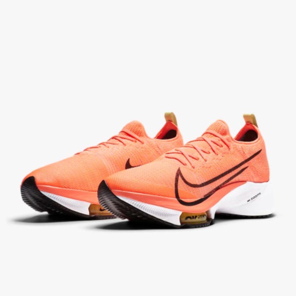 Nike Air Zoom Tempo NEXT%